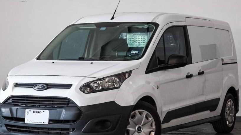 FORD TRANSIT CONNECT 2018 NM0LS7E71J1371585 image